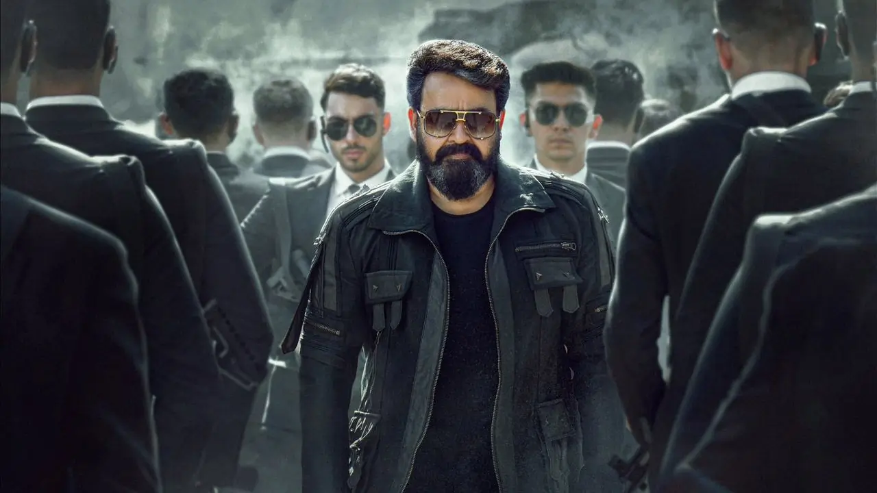 https://www.mobilemasala.com/cinema/Lyca-Productions-blockbuster-L2-Empuran-Mohanlal-looks-stunning-as-Qureshi-Abram-tl-i265691